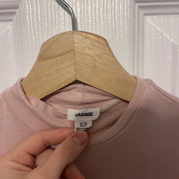 Garage bodysuit - Picture 3 of 3